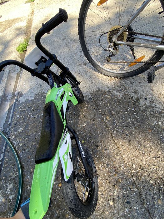 Vand bicicleta copii