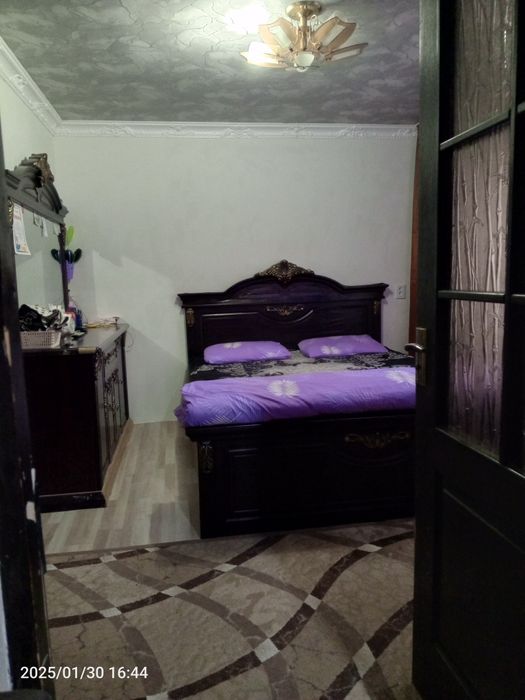 Участок продам янгиобаде возле бозара