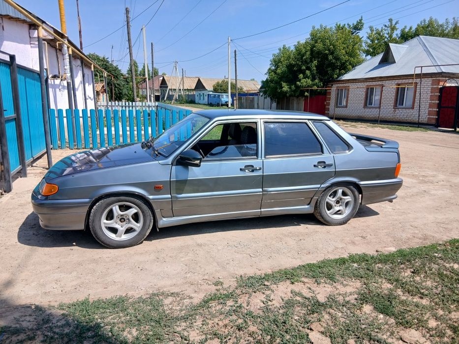 Продам  ваз 2115