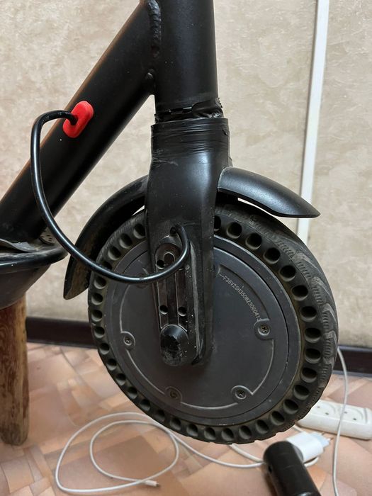 Электросамокат Xiomi Mija m365 pro