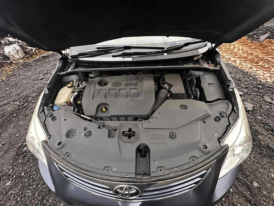 НА ЧАСТИ  Toyota Avensis 1 8 Valvematic 147 к с