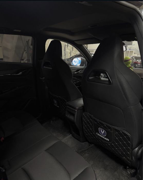 Чанган авто X5PLuS