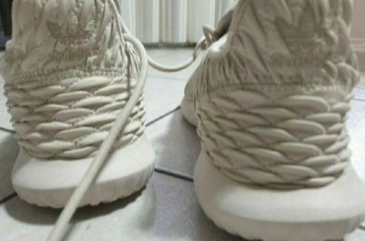Adidas Tubular Shadow 3D размер 46