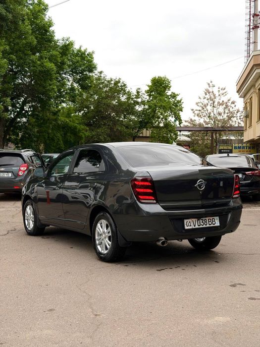 Arenda Nasiya Cobalt