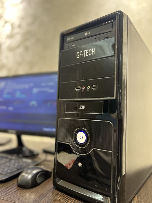 Компютер LG сотилади фулл комплект