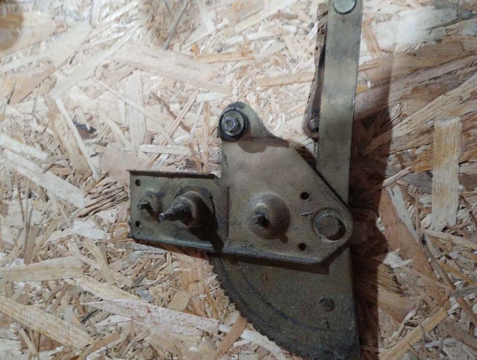 piese dacia 1300, 1307-papuc,1310