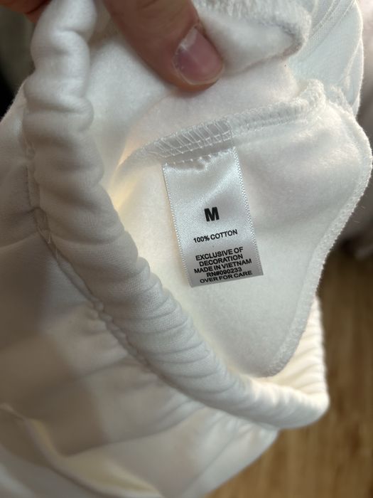 Pantaloni essentials