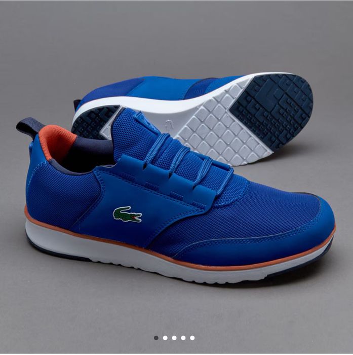 Мъжко обувки : LACOSTE 45