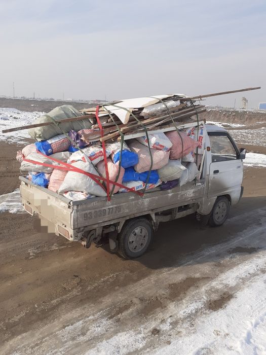 Вывоз мусор строй мусор лабо