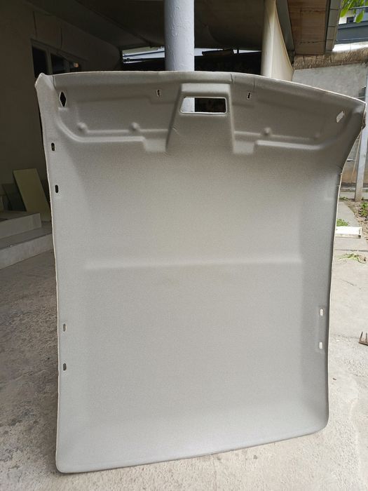 обшивка потолок нексия 2