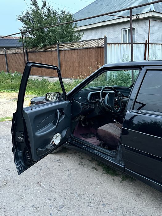 Ваз 2114 super auto