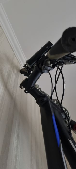 Продам велосипед Stels Axis