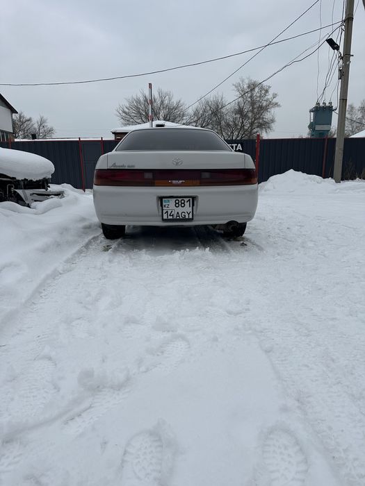 Toyota Chaser. Продам не дорого