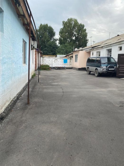 Продам комнату в общежитии