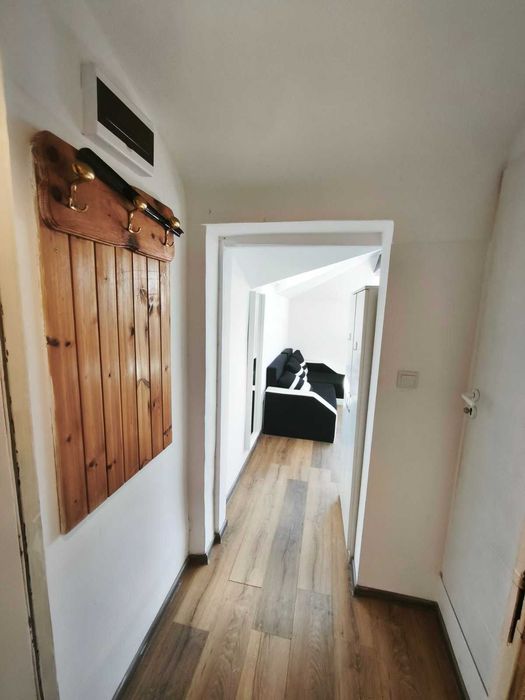 Дава се под наем Едностаен апартамент в Варна, Гръцка махала - 30 кв.м за 357 € - Снимка #13