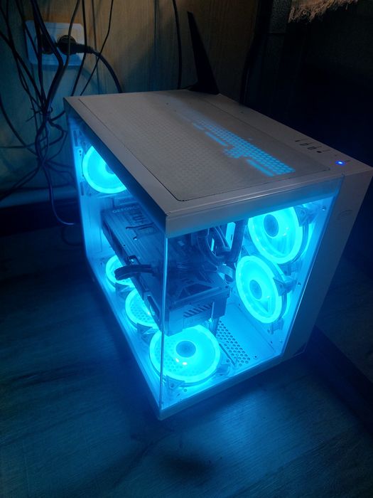 Компьютер Игровой Z790/I-7