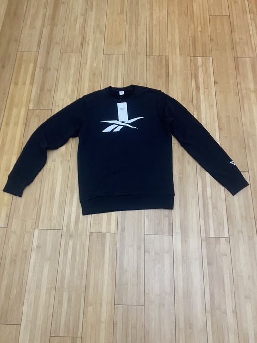 Свитшот Reebok,  размер S