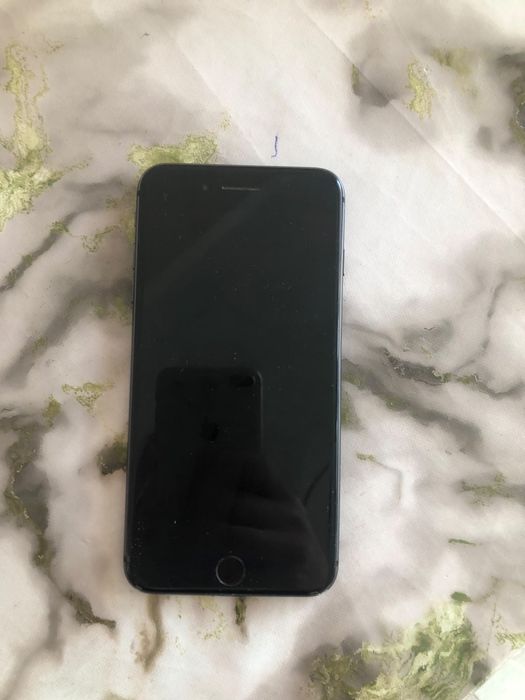 IPhone 8 plus 256 gb