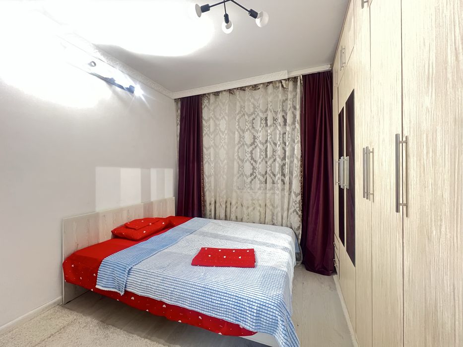 2хком Тлендиева Косшыгулулы Мечта