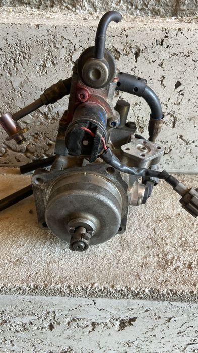 Продам Рабочий насос ТНВД .