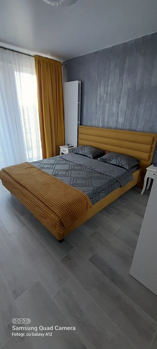 Vand apartament Năvodari