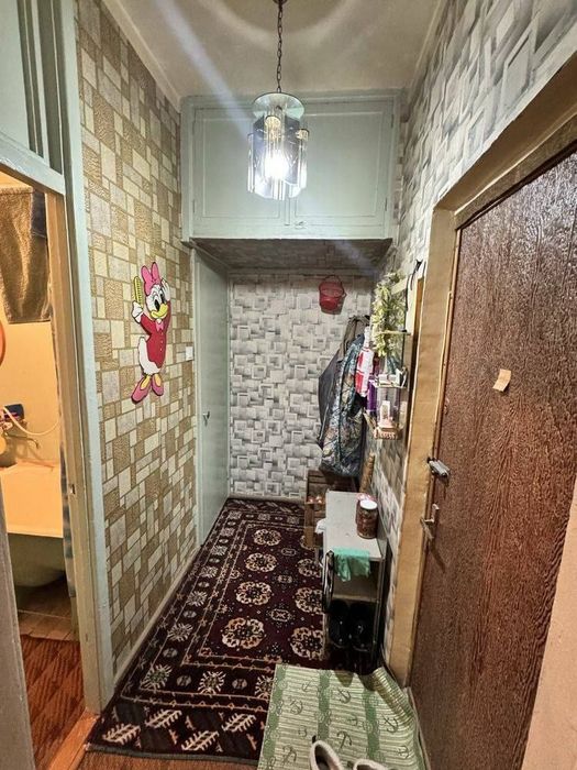 Квартира сотилади