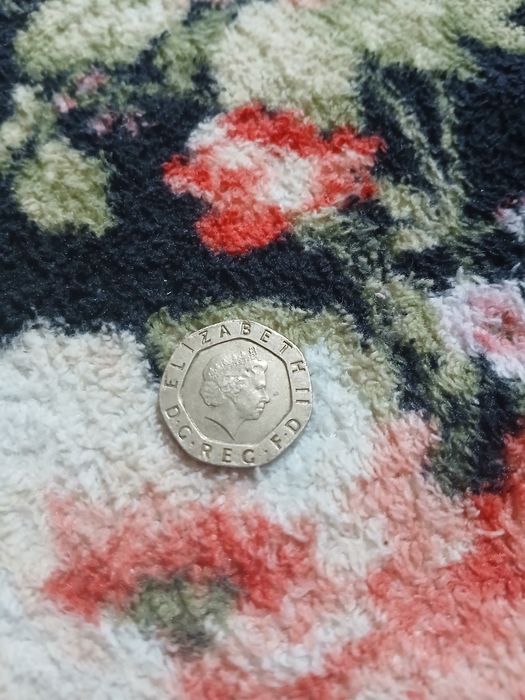 20 Lire din anu 2004