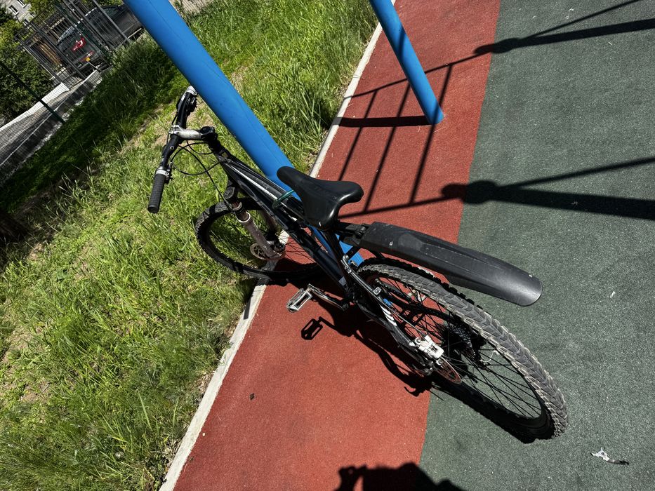 Продам велосипед orbea