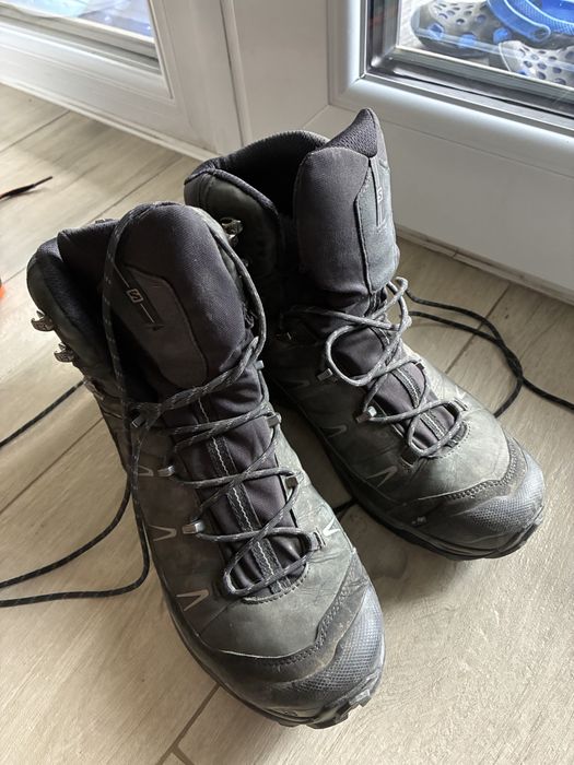 Vand Bocanci Salomon X Ultra Trek GTX 378387