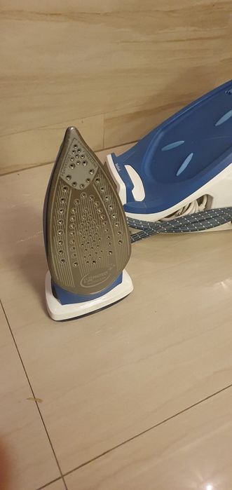 Tefal pro express 8930 ютия парогенератор