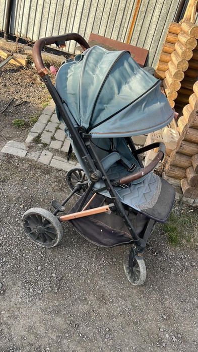 Продам коляску детскую