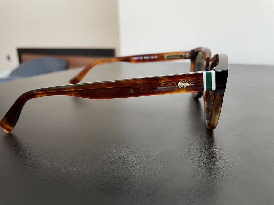 Lacoste слънчеви очила, unisex