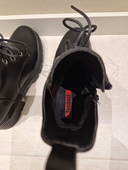 Дамски боти Tendenz