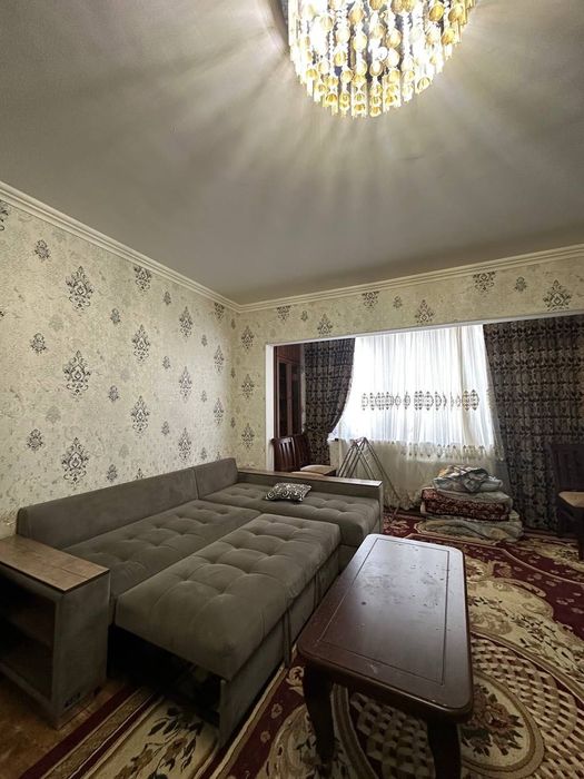 Аренда квартиры на юнусабаде-4