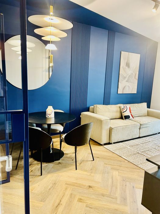 Apartamente Bussiness Lux in Centru istoric