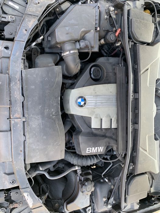 Продаваме на части бмв е93 2.0д 177кс. Bmw e93 2.0d 177hp