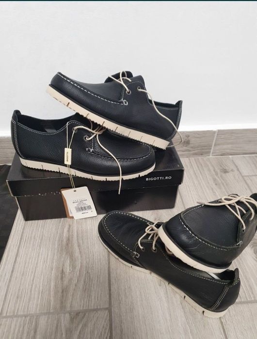 Adidasi Bigotti pantofi Bigotti 70% REDUCERE
