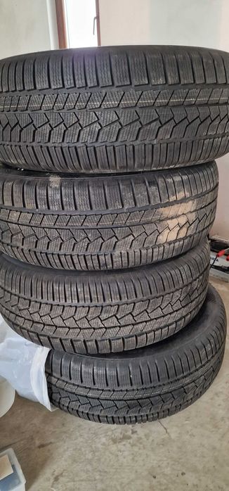 Anvelope Continental