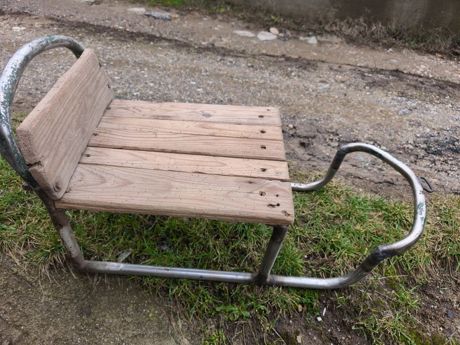 Здрава зимна шейна