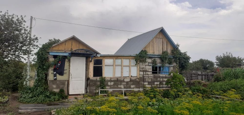 Продаем Дачу на Союзе