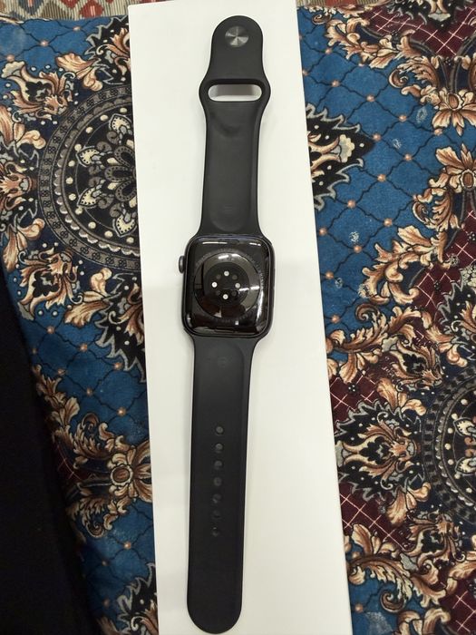 Продам Apple watch 6 series 44mm