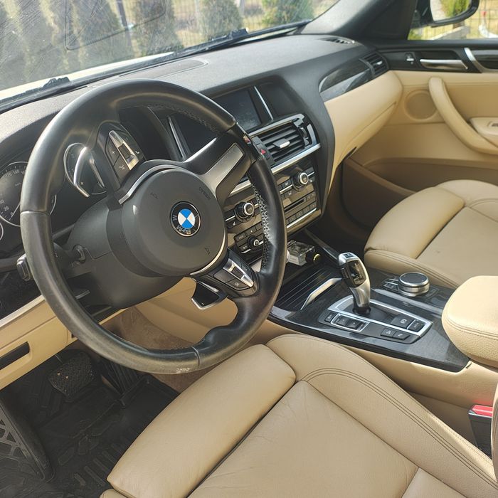 BMW X4 de vanzare