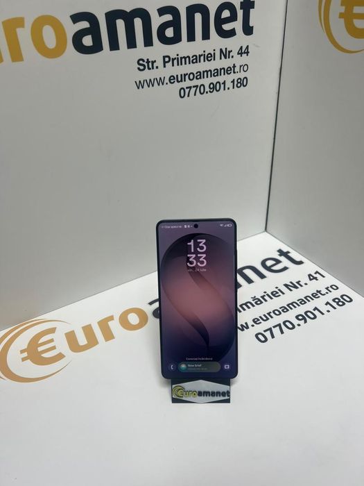 Telefon mobil Samsung Galaxy S26 Ultra, Dual SIM, 12GB RAM, -P-
