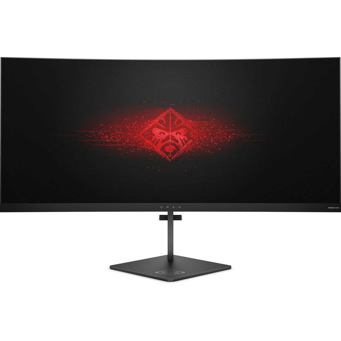 Монитор HP Omen X 35