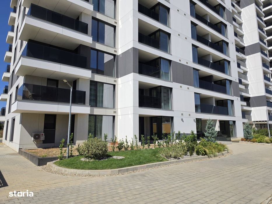 Vanzare Studio Dublu City Point Faza 2