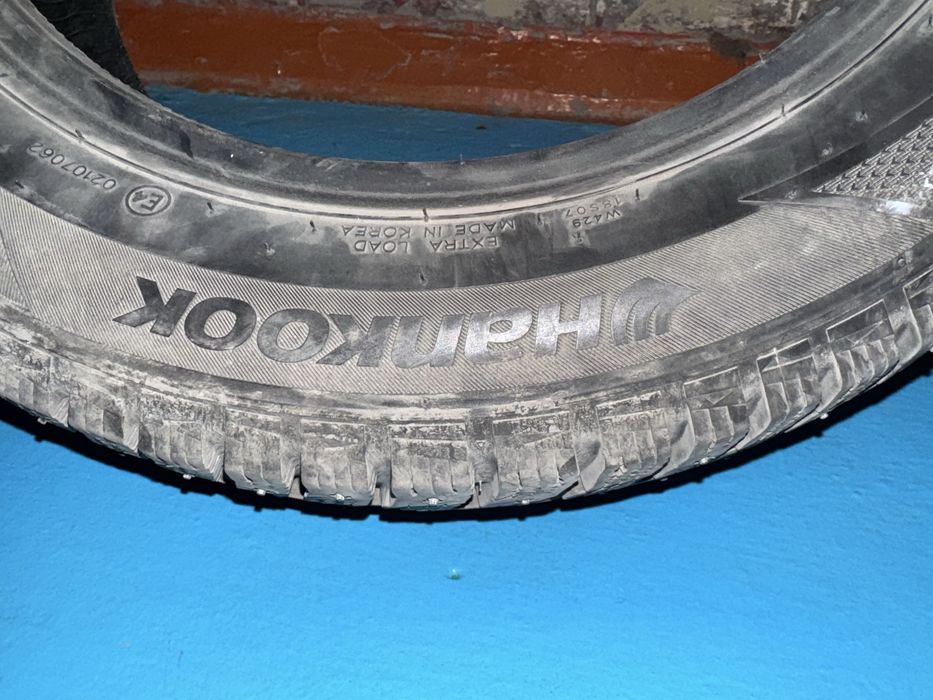 Продам автошины на 15