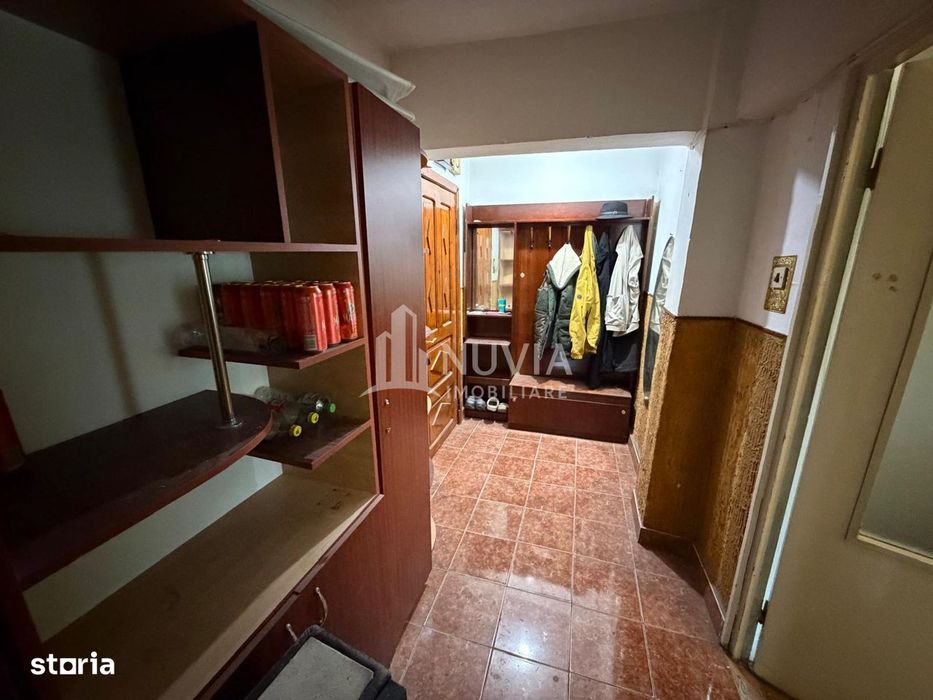 Apartament 3 camere, zona Centru