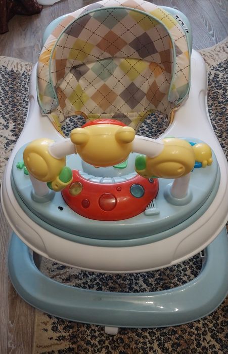 Продам детские ходунки