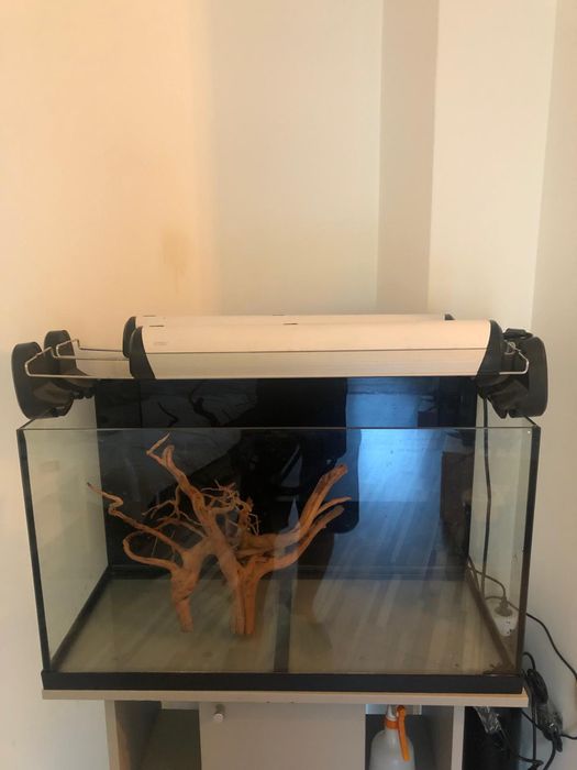 Lampa acvariu Hagen T5 24W