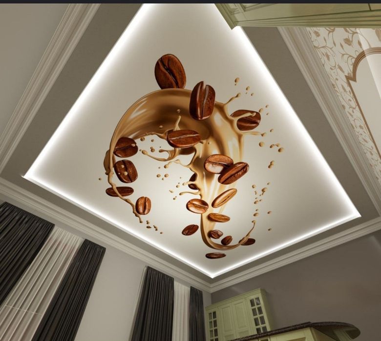 Натяжные потолки Natijnoy patalok
Natijnoy patalok
Natijnoy patalok